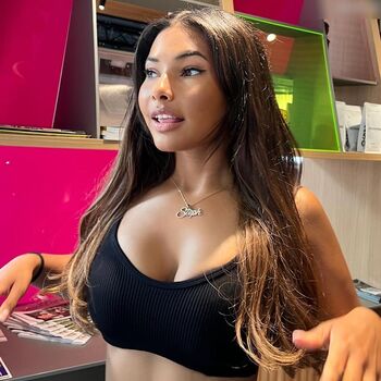 Steph Esther / iamstephalways