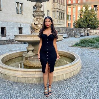 Steph Esther / iamstephalways