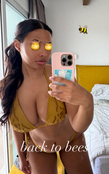 Steph Esther / iamstephalways