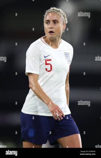 Steph Houghton