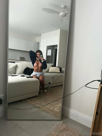Steph Kate