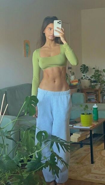 Steph Mandich