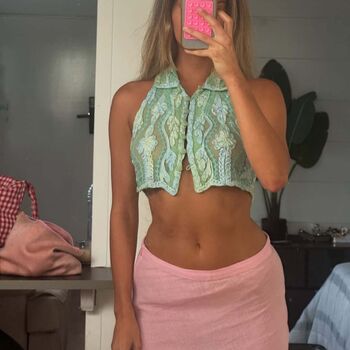 Steph Mandich