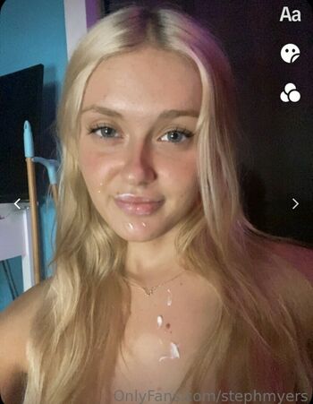 Steph Myers