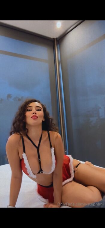 Stephani Valadez