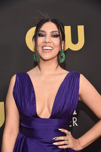 Stephanie Beatriz