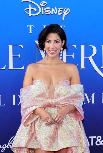 Stephanie Beatriz