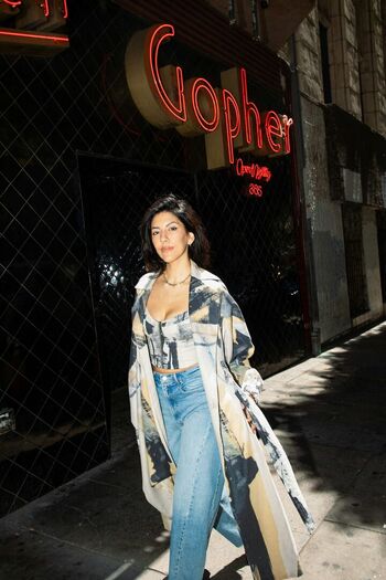 Stephanie Beatriz