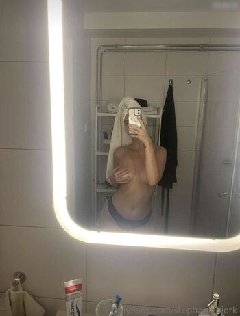 Stephanie Björk