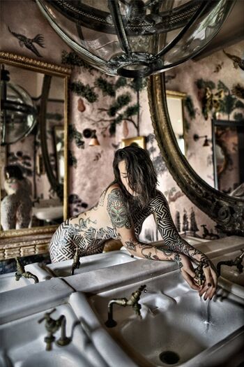 Stephanie Bolam
