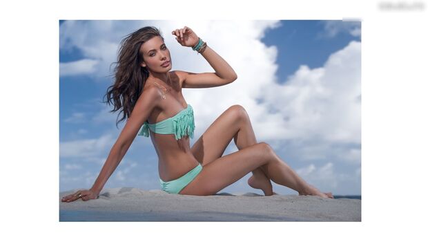 Stephanie Corneliussen