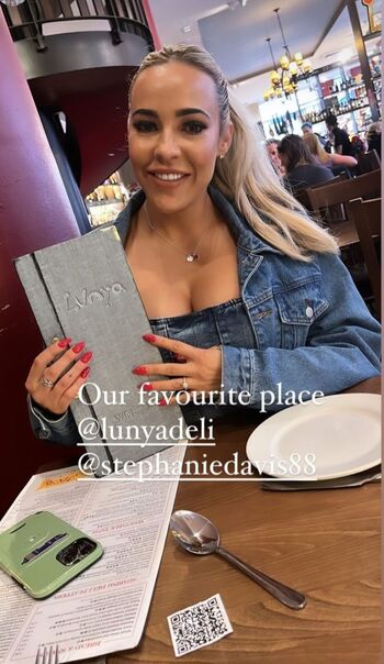 Stephanie Davis