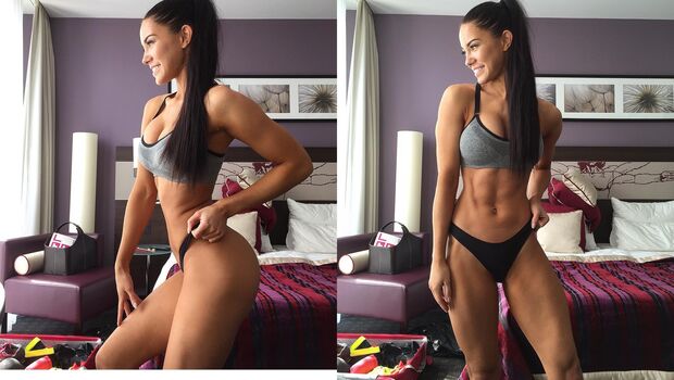 Stephanie Davis