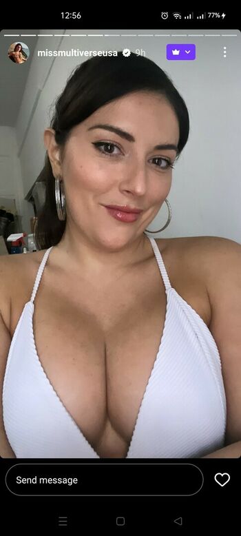 Stephanie Ellen Almeida