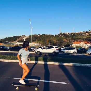 Stephanie Ilha