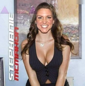 Stephanie McMahon