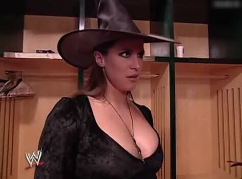 Stephanie McMahon
