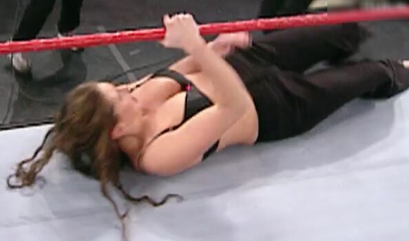 Stephanie McMahon