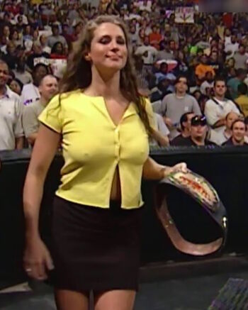 Stephanie McMahon