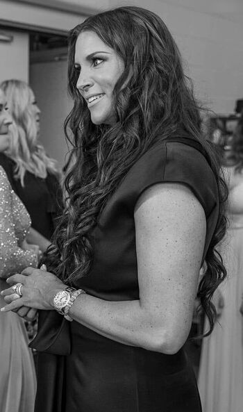 Stephanie McMahon