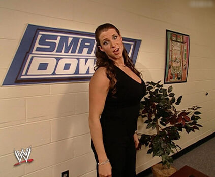 Stephanie McMahon