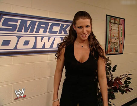 Stephanie McMahon