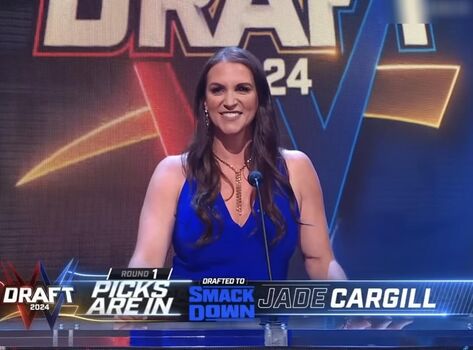 Stephanie McMahon