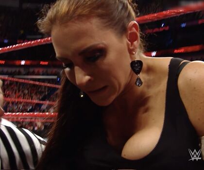 Stephanie McMahon
