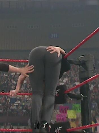 Stephanie McMahon