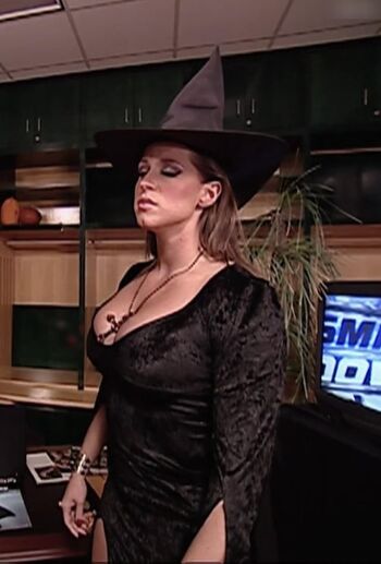 Stephanie McMahon