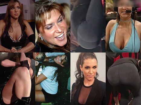 Stephanie McMahon