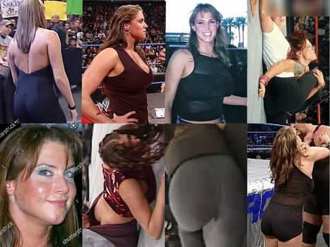 Stephanie McMahon