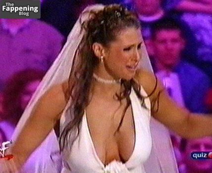 Stephanie McMahon