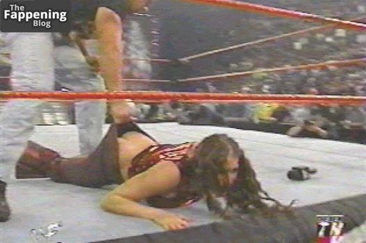 Stephanie McMahon