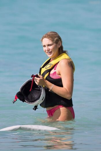 Stephanie Pratt