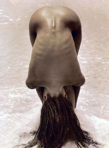 Stephanie Seymour