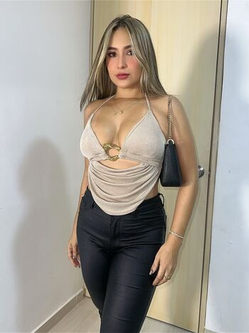 Stephanie Solano