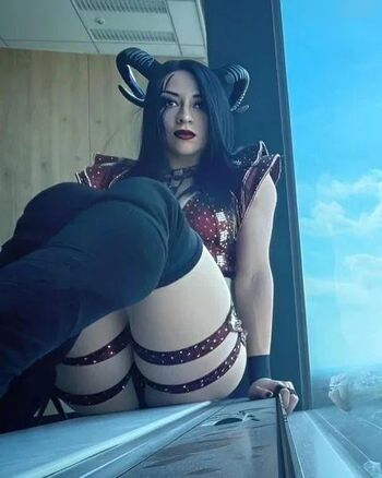 Stephanie Vaquer