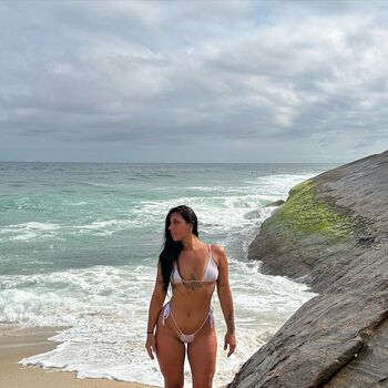 Stephany Barreto