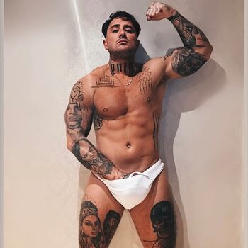 Stephen Bear