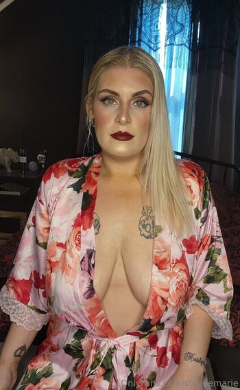 steveemarie