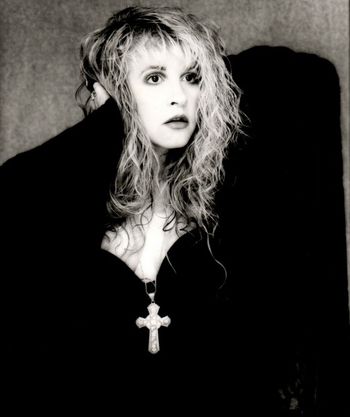 Stevie Nicks