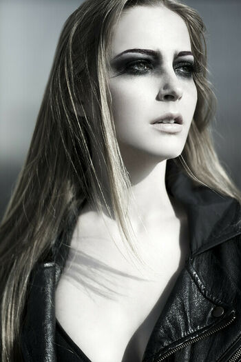 Stevie Wynne Levine