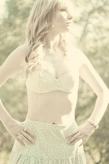Stevie Wynne Levine