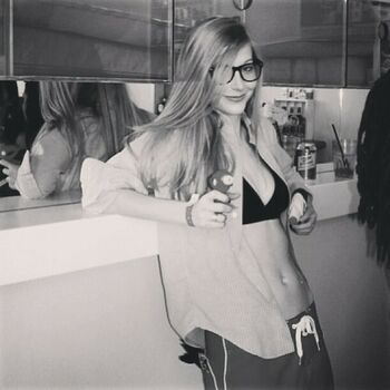 Stevie Wynne Levine
