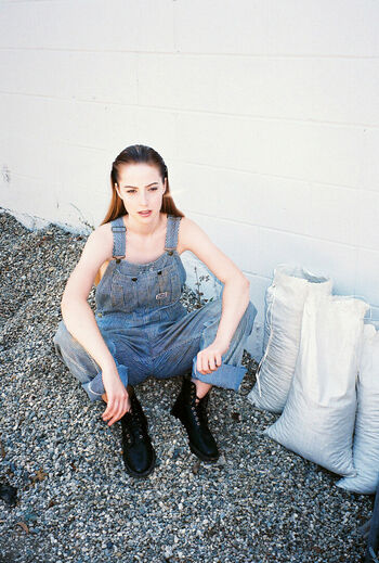 Stevie Wynne Levine