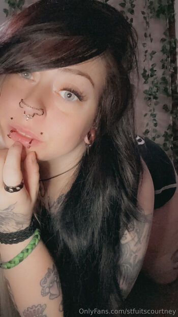stfuitscourtney