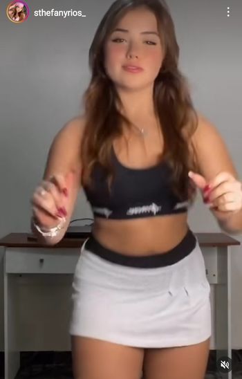Sthefany Rios