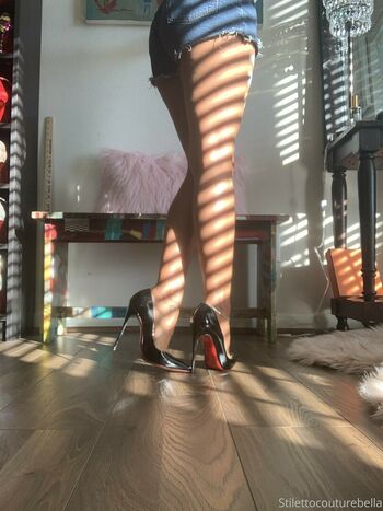 stilettocouturebella