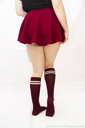 stockings.foxy.free